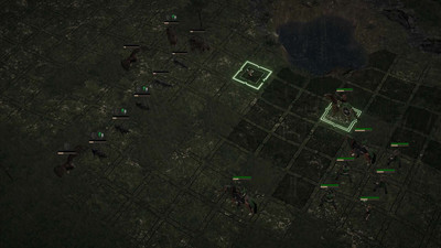 четвертый скриншот из Clash II