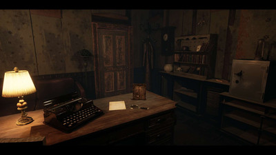 первый скриншот из Charons Staircase