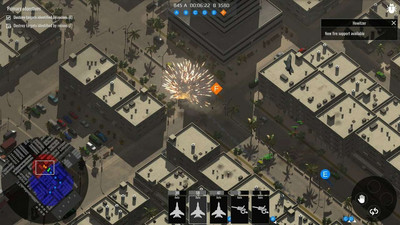 второй скриншот из Command and Control 3