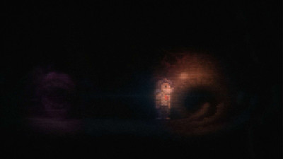 третий скриншот из Super Lone Survivor