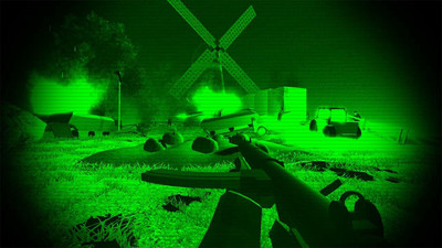 первый скриншот из Ravenfield