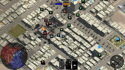 первый скриншот из Command and Control 3