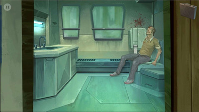 второй скриншот из Nobodies: Murder Cleaner