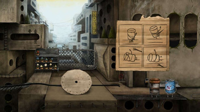 третий скриншот из Boxville