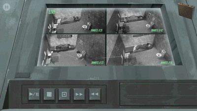 четвертый скриншот из Nobodies: Murder Cleaner