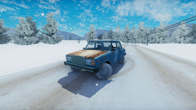 второй скриншот из My Village Life