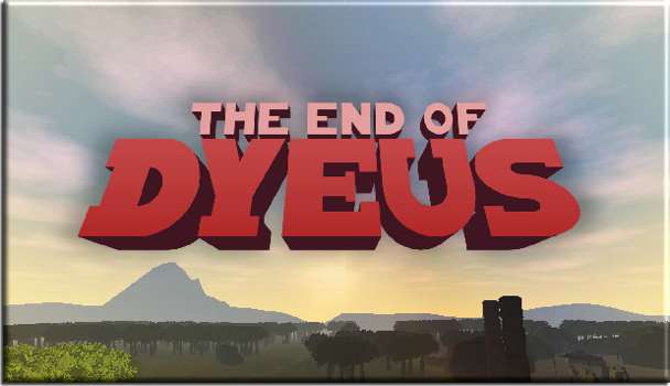 The End of Dyeus