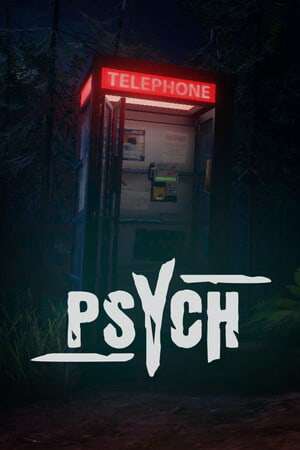Psych Psych