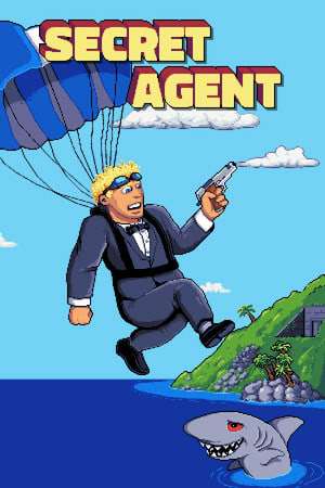 Secret Agent HD Secret Agent HD