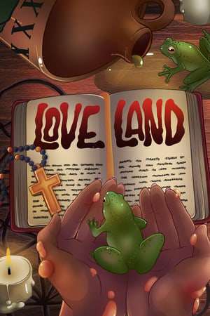 Обложка Loveland