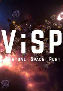 ViSP - Virtual Space Port