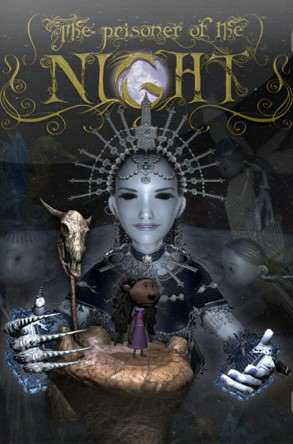 The prisoner of the Night / A prisioneira da Noite