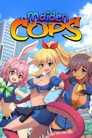 Maiden Cops