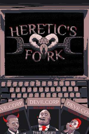 Heretic's Fork