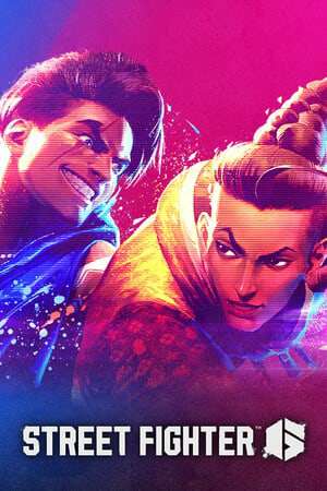 Street Fighter 6 [Beta]