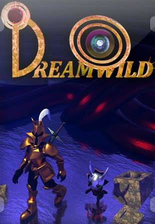 DREAMWILD