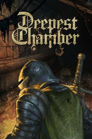 Deepest Chamber Deepest Chamber
