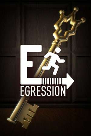 Egression Egression