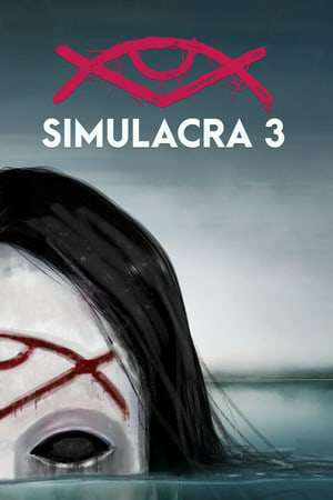SIMULACRA 3 SIMULACRA 3