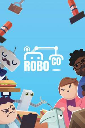 RoboCo BETA RoboCo BETA