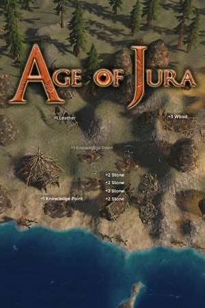 Age of Jura Age of Jura