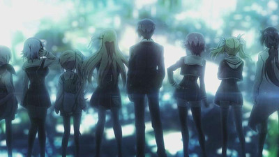 третий скриншот из CHAOS;CHILD