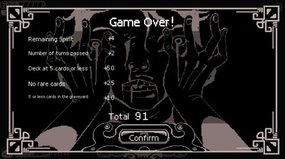 первый скриншот из Fhtagn Simulator