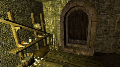 третий скриншот из Time Lock VR 2