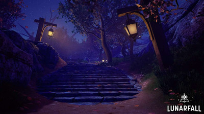 первый скриншот из The Mysterious Misadventures of Mollie & Mordecai