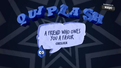 первый скриншот из The Jackbox Party Starter