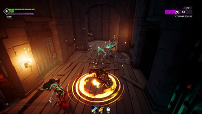 первый скриншот из The Guardian Stone