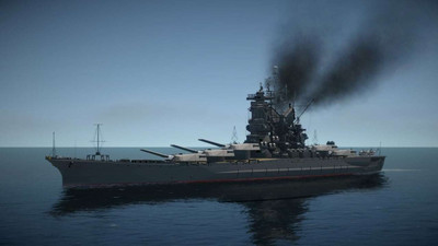 второй скриншот из NavalArt