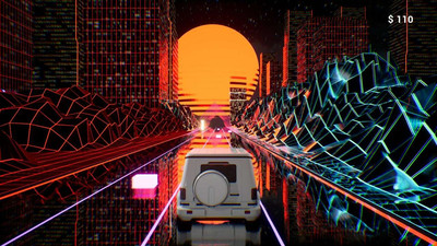четвертый скриншот из NeverSynth