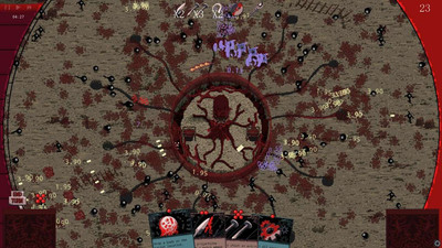четвертый скриншот из Heretic's Fork