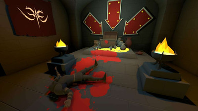 четвертый скриншот из Neverlooted Dungeon