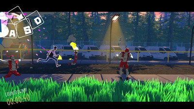 первый скриншот из Aerial Knight's Never Yield