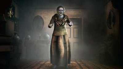 третий скриншот из Vade Retro: Exorcist