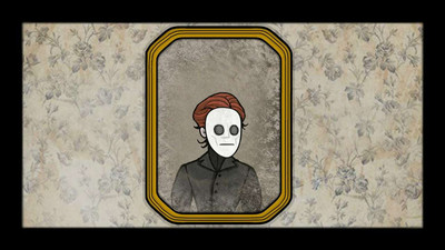первый скриншот из The Past Within