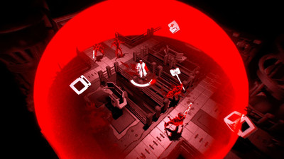 первый скриншот из I See Red