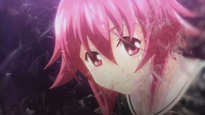 второй скриншот из CHAOS;CHILD