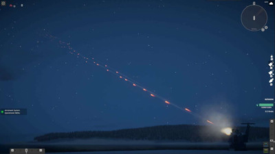 первый скриншот из NavalArt