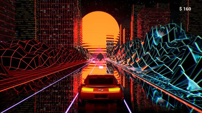 первый скриншот из NeverSynth