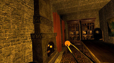 первый скриншот из Time Lock VR 2