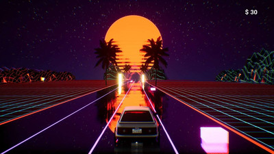 третий скриншот из NeverSynth