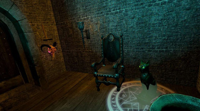 четвертый скриншот из Time Lock VR 2