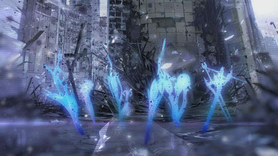 четвертый скриншот из CHAOS;CHILD