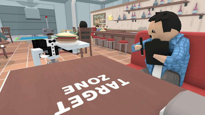 четвертый скриншот из RoboCo BETA