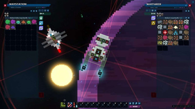 третий скриншот из Space Impossible