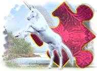 Паззл мания. Хроники единорога Паззл мания. Хроники единорога