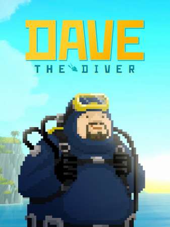 Dave the Diver Dave the Diver